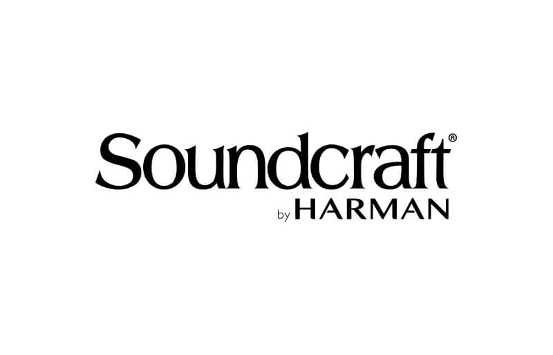 Soundcraft Harman