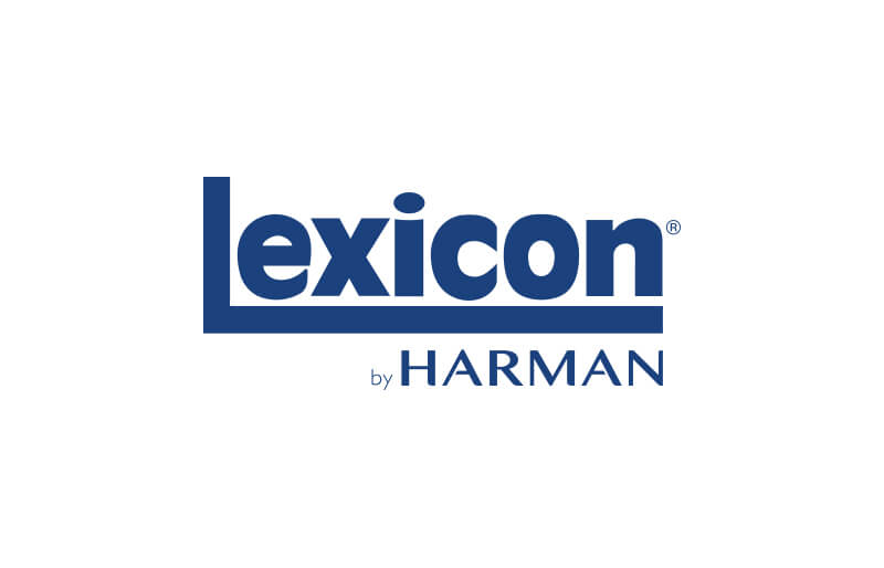 Lexicon Harman