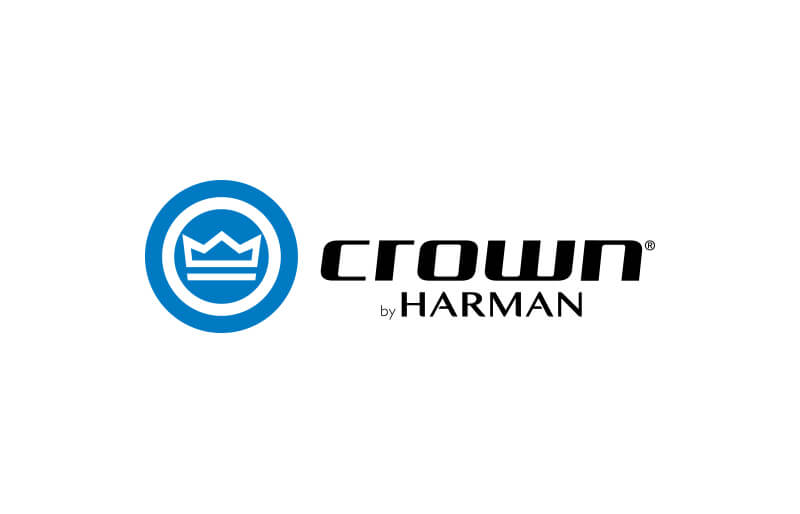 Crown Harman